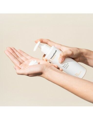 Packung Reduzierende Anti-Cellulite-Behandlung Rice InnovaGoods
