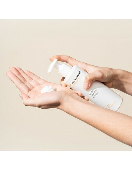 Packung Reduzierende Anti-Cellulite-Behandlung Rice InnovaGoods