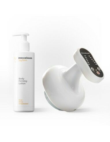 Packung Reduzierende Anti-Cellulite-Behandlung Rice InnovaGoods